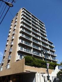 八幡山ビューグリーン