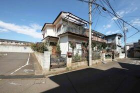 東京都東久留米市南沢１丁目