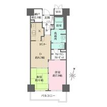 間取り：228058463562