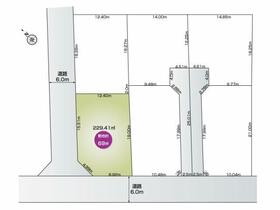 栃木県小山市乙女１丁目