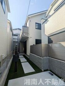 神奈川県藤沢市藤が岡３丁目