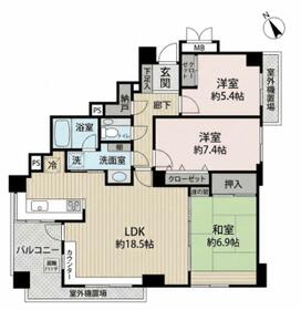 リーベスト保土ヶ谷アスティオ