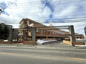 リトムさっぽろ大谷地Ａ