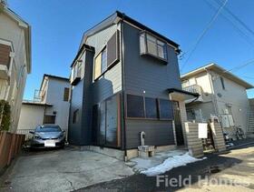 神奈川県座間市ひばりが丘１丁目