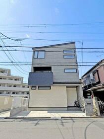 神奈川県川崎市中原区小杉御殿町２丁目