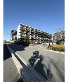 ソライエシティ　ザ・パーク