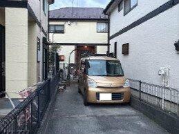 東京都府中市押立町４丁目