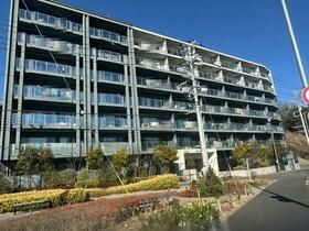 ココテラス横濱戸塚ヒルトップ　イースト