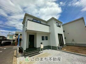 栃木県宇都宮市西川田南１丁目