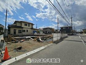 栃木県宇都宮市西川田南１丁目