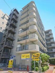 佃スカイハイツ　１階　リ　フォーム済