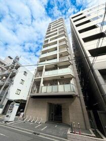 ガリシア新宿御苑