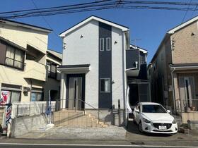 神奈川県藤沢市高倉