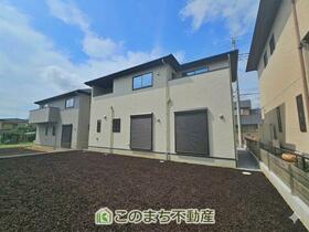 栃木県真岡市下高間木１丁目