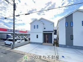 埼玉県久喜市青毛１丁目