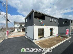 栃木県小山市東間々田２丁目