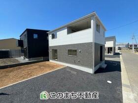 栃木県小山市大字横倉