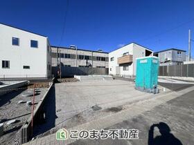 栃木県小山市大字横倉