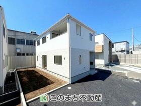 栃木県小山市大字横倉