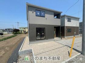栃木県小山市大字喜沢