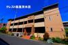 メルレット 1階 築16年の賃貸物件
