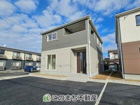 栃木県栃木市沼和田町