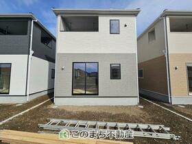 栃木県栃木市大平町西野田