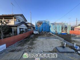 茨城県結城市大字結城