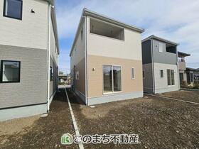 栃木県栃木市大平町西野田