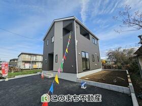 栃木県栃木市薗部町１丁目