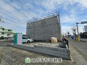 栃木県栃木市河合町