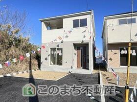 茨城県結城市大字結城