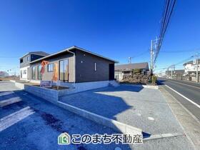 茨城県筑西市井上