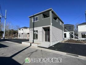 茨城県結城市大字結城