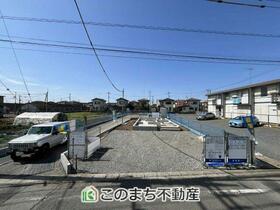 茨城県古河市大山