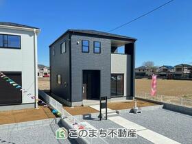 茨城県古河市鴻巣