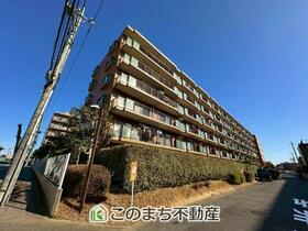 ダイアパレス自治医大３番館