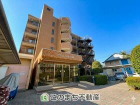 ダイアパレス自治医大６番館