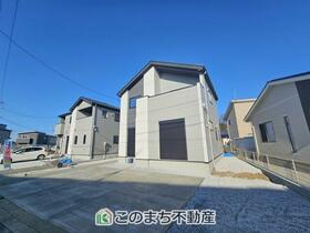 栃木県小山市城西１丁目