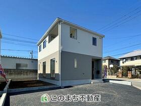 栃木県下野市下石橋