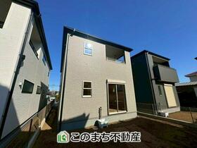 栃木県下野市小金井５丁目