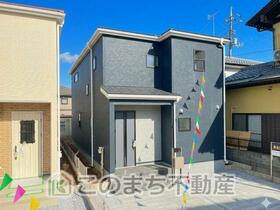 栃木県下野市小金井３丁目