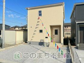 栃木県下野市小金井３丁目