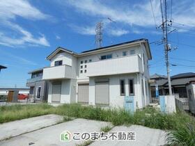 栃木県小山市大字粟宮