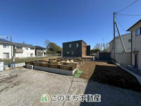 茨城県古河市駒羽根