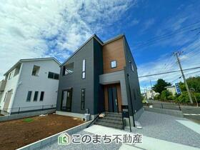 栃木県下野市緑６丁目