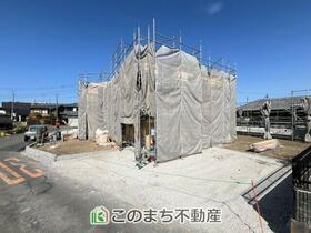 茨城県筑西市二木成