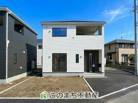 茨城県筑西市二木成