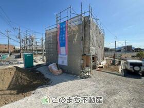 茨城県筑西市二木成