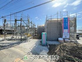 茨城県筑西市二木成